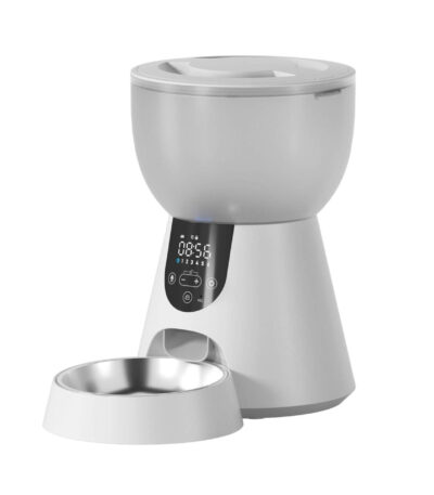 petbot
